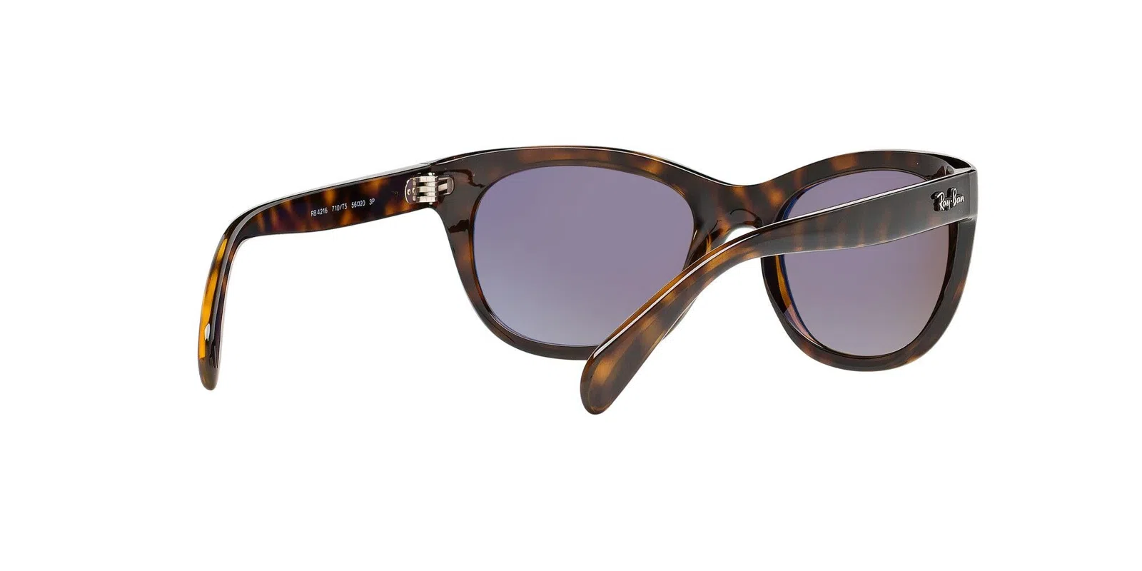 Ray-Ban 4216 Sunglasses - view 9